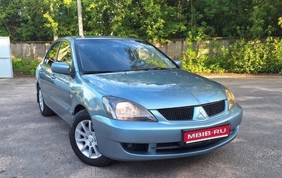 Mitsubishi Lancer IX, 2006 год, 349 000 рублей, 1 фотография