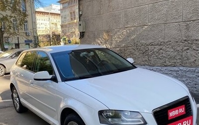 Audi A3, 2012 год, 950 000 рублей, 1 фотография