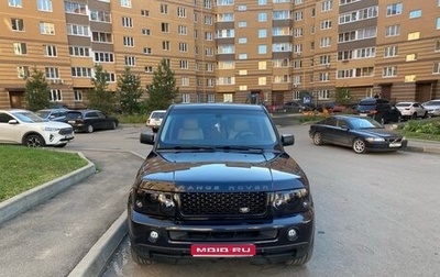 Land Rover Range Rover Sport I рестайлинг, 2005 год, 1 180 000 рублей, 1 фотография