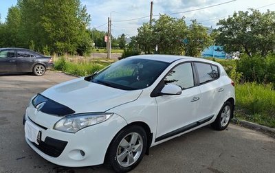 Renault Megane III, 2012 год, 800 000 рублей, 1 фотография