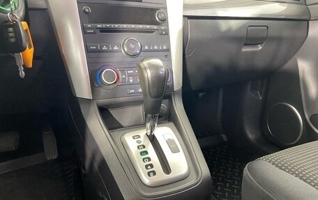 Chevrolet Captiva I, 2007 год, 568 000 рублей, 29 фотография