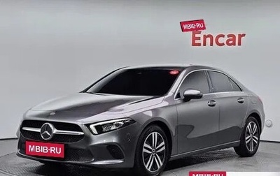Mercedes-Benz A-Класс, 2022 год, 2 830 000 рублей, 1 фотография