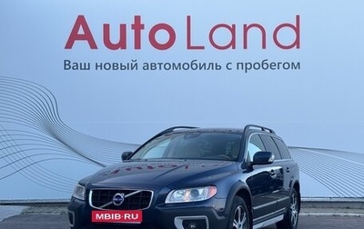 Volvo XC70 II рестайлинг, 2012 год, 1 700 000 рублей, 1 фотография