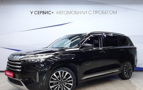 CheryExeed VX, 2022 год, 2 320 000 рублей, 1 фотография