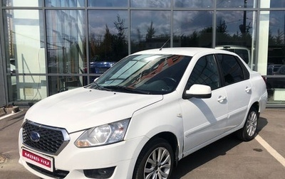 Datsun on-DO I рестайлинг, 2014 год, 369 000 рублей, 1 фотография