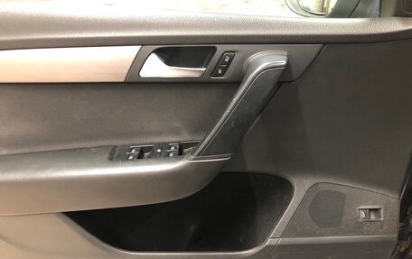 Volkswagen Passat B7, 2012 год, 749 000 рублей, 9 фотография