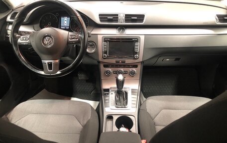 Volkswagen Passat B7, 2012 год, 749 000 рублей, 13 фотография