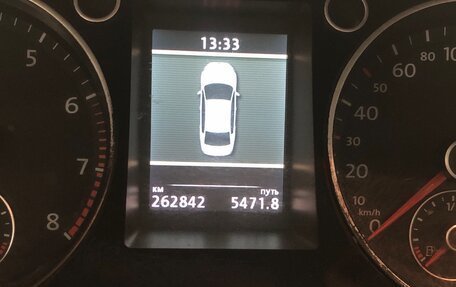 Volkswagen Passat B7, 2012 год, 749 000 рублей, 14 фотография