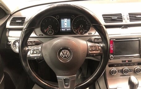 Volkswagen Passat B7, 2012 год, 749 000 рублей, 11 фотография