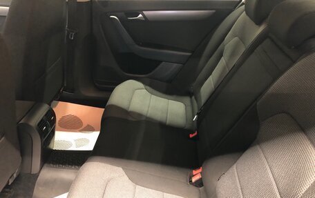 Volkswagen Passat B7, 2012 год, 749 000 рублей, 19 фотография