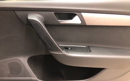 Volkswagen Passat B7, 2012 год, 749 000 рублей, 17 фотография