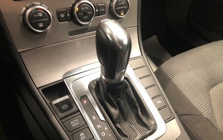 Volkswagen Passat B7, 2012 год, 749 000 рублей, 16 фотография