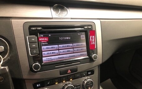 Volkswagen Passat B7, 2012 год, 749 000 рублей, 15 фотография