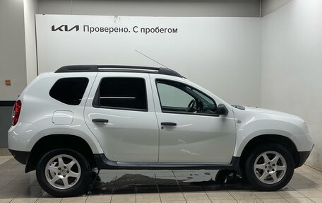 Renault Duster I рестайлинг, 2013 год, 699 000 рублей, 6 фотография