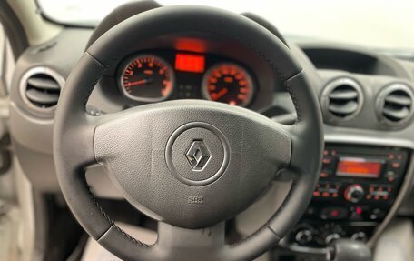 Renault Duster I рестайлинг, 2013 год, 699 000 рублей, 13 фотография