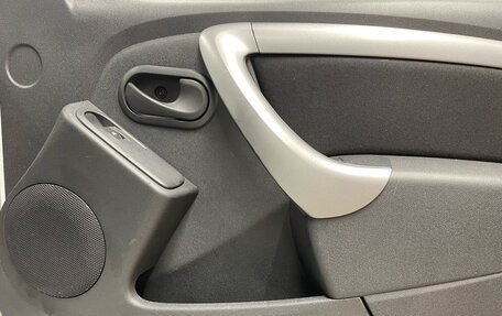 Renault Duster I рестайлинг, 2013 год, 699 000 рублей, 17 фотография