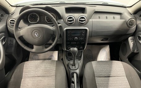 Renault Duster I рестайлинг, 2013 год, 699 000 рублей, 11 фотография