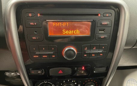 Renault Duster I рестайлинг, 2013 год, 699 000 рублей, 12 фотография