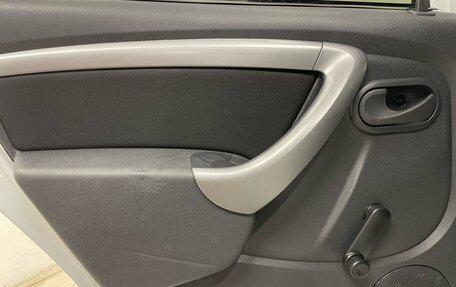 Renault Duster I рестайлинг, 2013 год, 699 000 рублей, 18 фотография