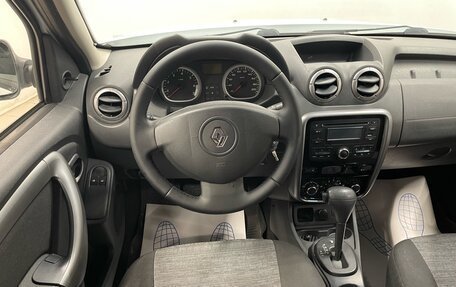 Renault Duster I рестайлинг, 2013 год, 699 000 рублей, 9 фотография