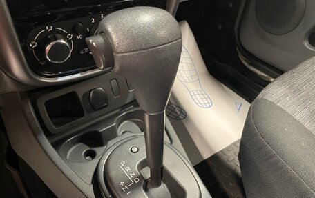 Renault Duster I рестайлинг, 2013 год, 699 000 рублей, 14 фотография