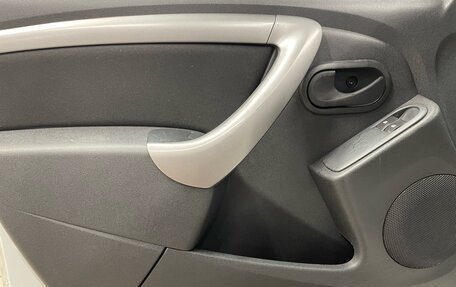 Renault Duster I рестайлинг, 2013 год, 699 000 рублей, 16 фотография