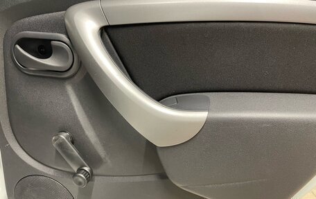 Renault Duster I рестайлинг, 2013 год, 699 000 рублей, 19 фотография