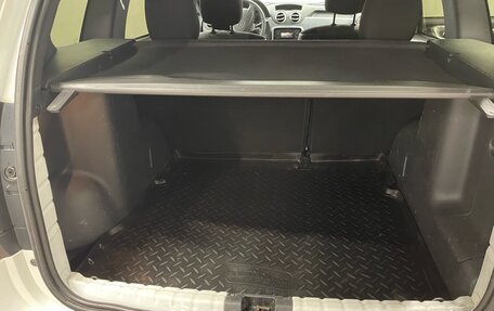 Renault Duster I рестайлинг, 2013 год, 699 000 рублей, 22 фотография