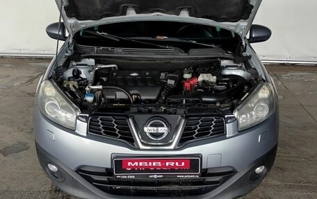Nissan Qashqai, 2012 год, 900 000 рублей, 19 фотография