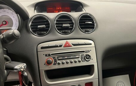 Peugeot 308 II, 2011 год, 479 000 рублей, 13 фотография