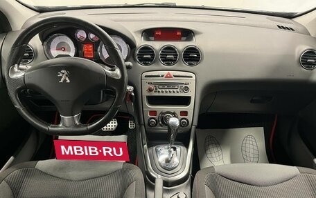 Peugeot 308 II, 2011 год, 479 000 рублей, 11 фотография