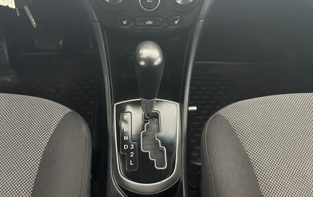 Hyundai Solaris II рестайлинг, 2013 год, 569 000 рублей, 30 фотография