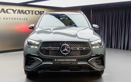 Mercedes-Benz GLE, 2025 год, 15 230 000 рублей, 2 фотография