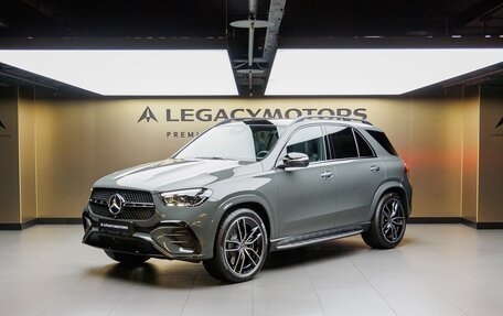 Mercedes-Benz GLE, 2025 год, 15 230 000 рублей, 5 фотография