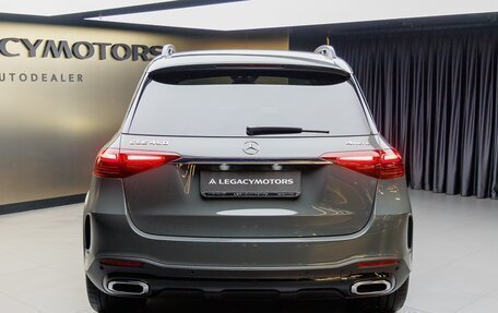 Mercedes-Benz GLE, 2025 год, 15 230 000 рублей, 4 фотография