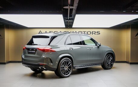 Mercedes-Benz GLE, 2025 год, 15 230 000 рублей, 3 фотография