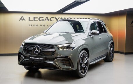 Mercedes-Benz GLE, 2025 год, 15 230 000 рублей, 6 фотография