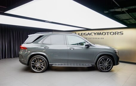 Mercedes-Benz GLE, 2025 год, 15 230 000 рублей, 11 фотография