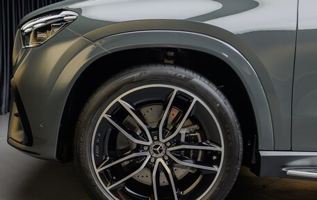 Mercedes-Benz GLE, 2025 год, 15 230 000 рублей, 12 фотография