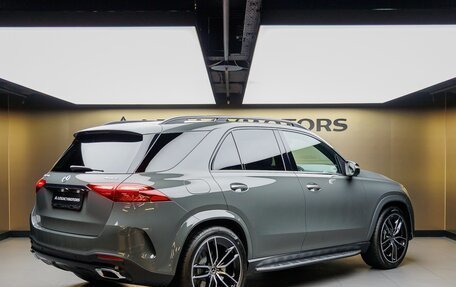 Mercedes-Benz GLE, 2025 год, 15 230 000 рублей, 9 фотография