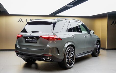 Mercedes-Benz GLE, 2025 год, 15 230 000 рублей, 10 фотография