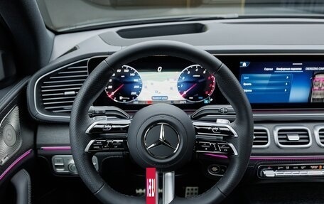 Mercedes-Benz GLE, 2025 год, 15 230 000 рублей, 18 фотография
