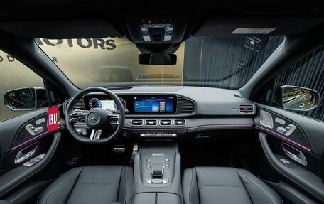 Mercedes-Benz GLE, 2025 год, 15 230 000 рублей, 16 фотография