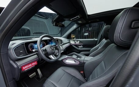 Mercedes-Benz GLE, 2025 год, 15 230 000 рублей, 15 фотография