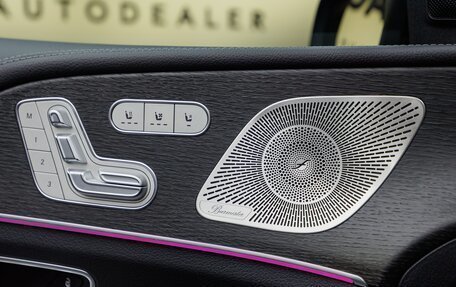 Mercedes-Benz GLE, 2025 год, 15 230 000 рублей, 24 фотография
