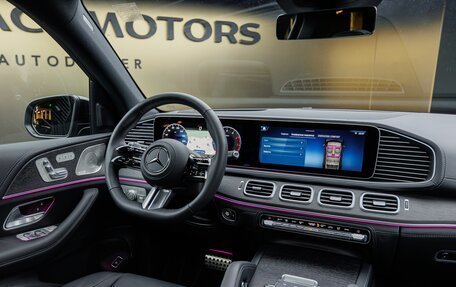 Mercedes-Benz GLE, 2025 год, 15 230 000 рублей, 27 фотография