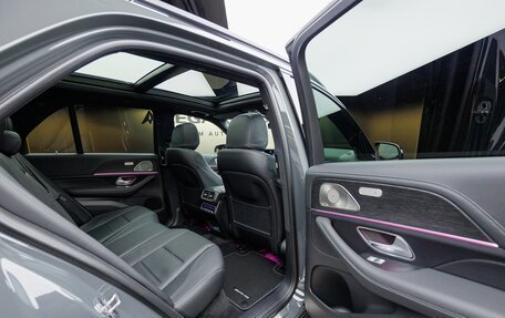 Mercedes-Benz GLE, 2025 год, 15 230 000 рублей, 33 фотография