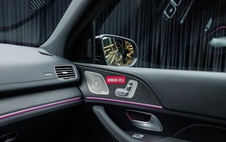 Mercedes-Benz GLE, 2025 год, 15 230 000 рублей, 31 фотография