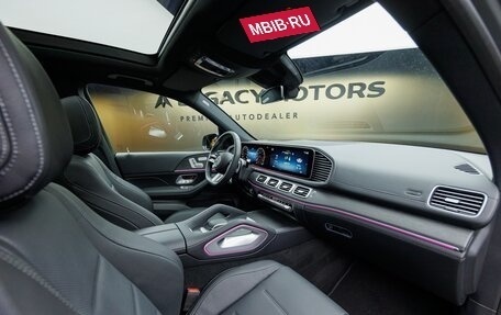 Mercedes-Benz GLE, 2025 год, 15 230 000 рублей, 26 фотография