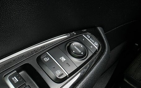 KIA Optima IV, 2018 год, 1 850 000 рублей, 17 фотография